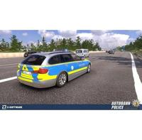 Autobahn Police Simulator 3 - thumbnail