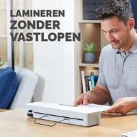 Fellowes lamineermachine Pixel voor ft A3 - thumbnail