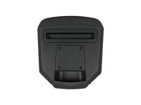Omnitronic Porty-8A Party speaker werkt op een accu 1 stuk(s) - thumbnail