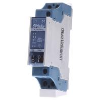 Eltako R12-110-8V Schakelrelais Nominale spanning: 8 V Schakelstroom (max.): 8 A 1x NC, 1x NO 1 stuk(s) Eltako R12-110-8V Schakelrelais Nominale spanning: 8 V Schakelstroom (max.): 8 A 1x NC, 1x NO 1 stuk(s)