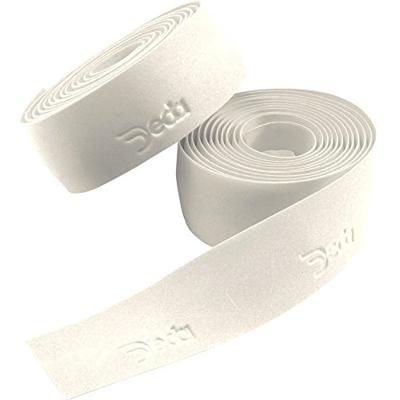 Deda stuurtape polar-white (wit)