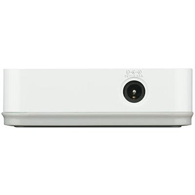 Schakelaar D-Link GO-SW-8E/E 8 p 10 / 100 Mbps - thumbnail