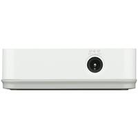 D-Link GO-SW-8E/E GO-SW-8E Netwerk switch 8 poorten 100 MBit/s - thumbnail