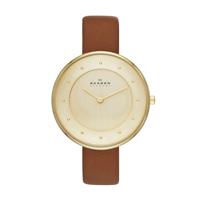 Skagen Horlogeglas (vlak) SKW2138 - thumbnail