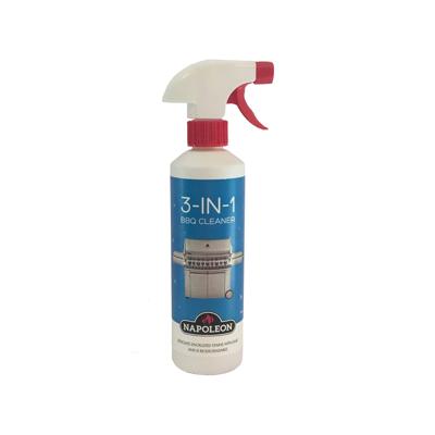 Napoleon | 3-in-1 BBQ Cleaner
