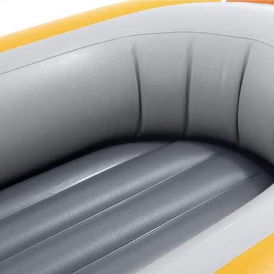 Intex challenger 2-persoons boot