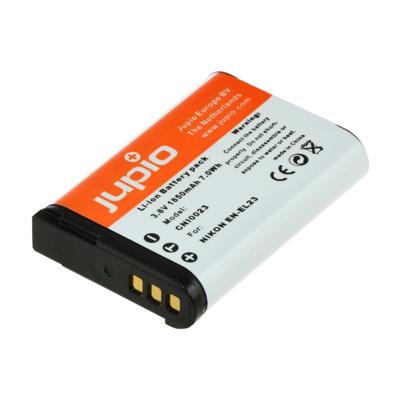 Jupio EN-EL23 1850 mAh