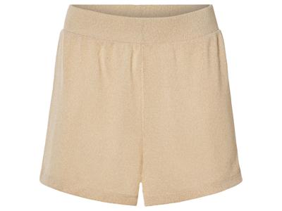 esmara Dames short (L (44/46), Beige)