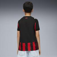 PUMA AC Milan Thuisshirt 2025-2026 Kids - thumbnail