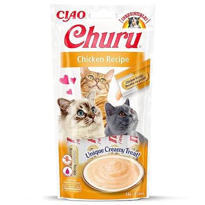 INABA CHURU CHICKEN - thumbnail