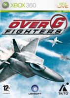 Over G Fighters - thumbnail