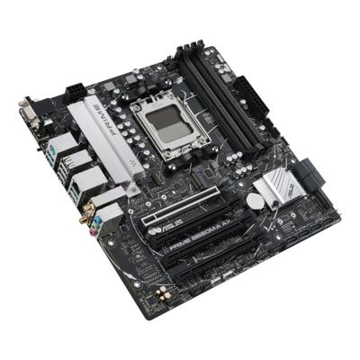 Moederbord AMD Asus PRIME B650M-A Moederbord AMD Asus PRIME B650M-A