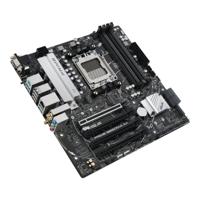 Moederbord AMD Asus PRIME B650M-A - thumbnail