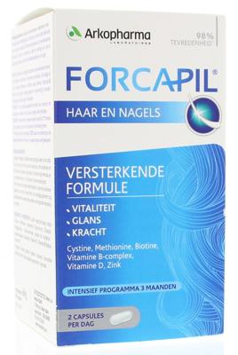 Forcapil Caps 180