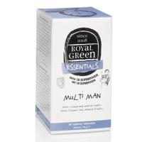 Multi Man - thumbnail