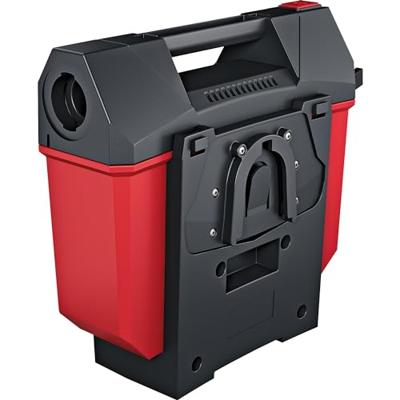 Flex VC HIP 2 L MC 18.0-EC 509981 Nat- en droogzuiger met accu 1.5 l