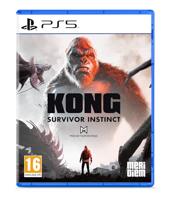 Kong: Survivor Instinct - Titans Edition - PS5-game - thumbnail