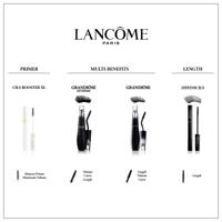 Lancome Grandiose Mascara 001 - Noir Mirifique 10 g Dames - thumbnail