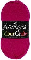 Scheepjes Colour Crafter - 1435 Apeldoorn - Haakgaren / Breigaren