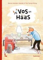 Boek Vos en Haas - thumbnail