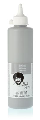 Bob Ross Medium Gray Gesso 473M