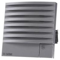 Siedle 200036814-00 Functiemodule voor Intercom Metallic-zilver - thumbnail