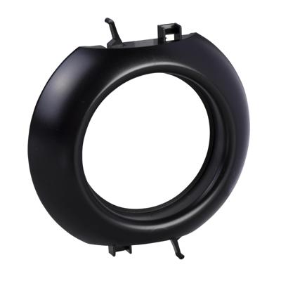 ELSO middenframe WDE011423 zwart Renova 1 stuk(s)