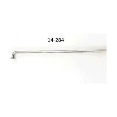 Sapim Spaken 14-284 zink zonder nippel