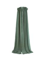 Jollein Sluier babybed vintage 155 cm Ash Green - thumbnail