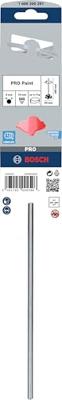 Bosch Accessoires Verfmenger 60 mm, 350 mm, 15 kg 1st - 1609200291