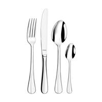 Amefa Bestekset Baguette 24-Delig - thumbnail