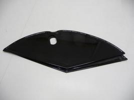 Hulzebos Cortina tour 28 jasbeschermer zwart