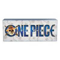 One Piece Light Logo 32 cm - thumbnail