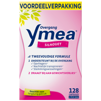 Ymea Overgang silhouet 128 Capsules - thumbnail