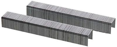 Bosch Accessoires Niet met fijne draad type 53 11,4 x 0,74 x 10 mm 1000st - 1609200366
