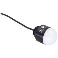 TRU COMPONENTS Combi-signaalgever HBJD-50C/SW/RYG/24V/Y5 LED 3-kleurig 1 stuk(s) - thumbnail