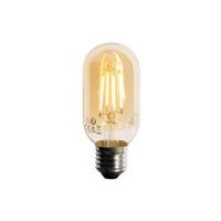 LUEDD E27 dimbare LED goud T45 4W 300 lm 2200K - thumbnail