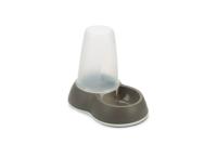 Loop Voederautomaat - Hond - Grijs - M - 1,5L - thumbnail