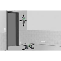 Laserliner MoistureMaster Compact Plus Materiaalvochtmeter - thumbnail