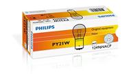 Philips kogellamp lamp 21w yellow - thumbnail