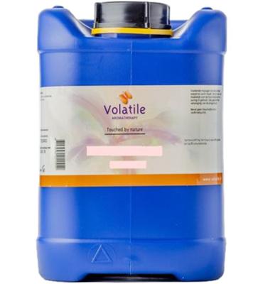 Volatile Volatile Massageolie Zwangerschap Lavendel (10ltr) Volatile Volatile Massageolie Zwangerschap Lavendel (10ltr)