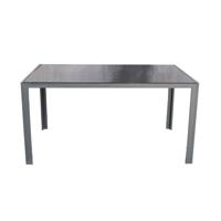 SenS-Line Palermo Tuintafel 150 x 90 cm - thumbnail