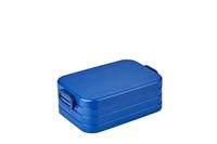 Mepal lunchbox Take a Break Midi - Vivid Blue - thumbnail