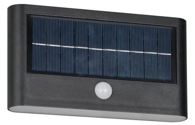 Trio Solar buitenlampRamos met bewegingssensor - R24746232