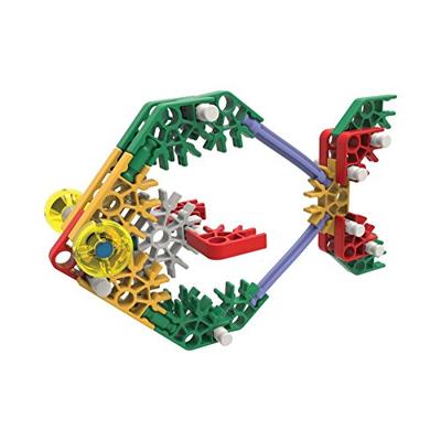 K&apos;Nex classic bouwset 70 modellen, 705dlg.