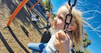 GoPro Jaws Flex Clamp ACMPM-001 Flexibele klemhouder Geschikt voor: GoPro - thumbnail