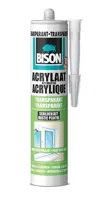 Bison acrylaatkit Wit - thumbnail