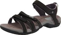 Teva Sandalen Tirra 4177-BLK Zwart-37 maat 37 - thumbnail