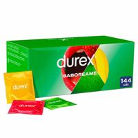 Condooms Durex 144 Stuks - thumbnail