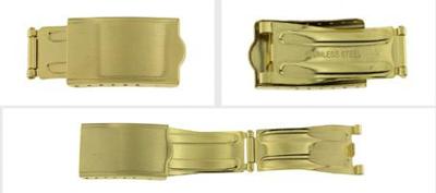 Universeel Sluiting HOSO - Staal